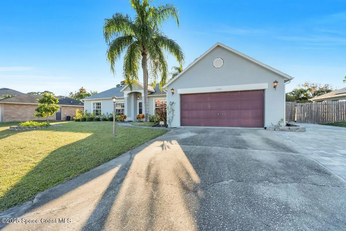 1260 Monument Avenue Se, Palm Bay, FL 32909 - Image #1