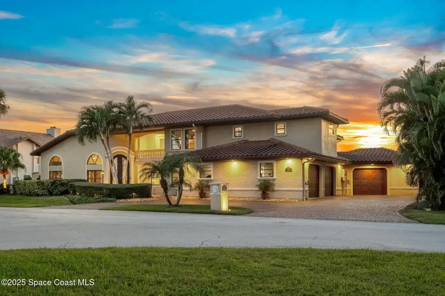 762 Loggerhead Island Drive, Satellite Beach, FL 32937 - Image #2
