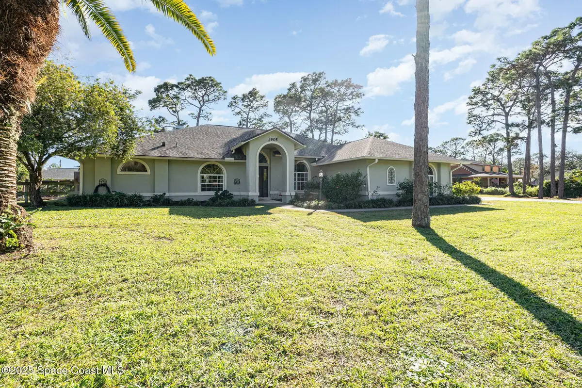 3905 Turkey Point Drive, Melbourne, FL 32934 - Image #1