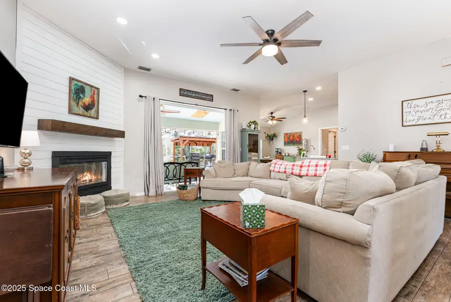 3905 Turkey Point Drive, Melbourne, FL 32934 - Image #3