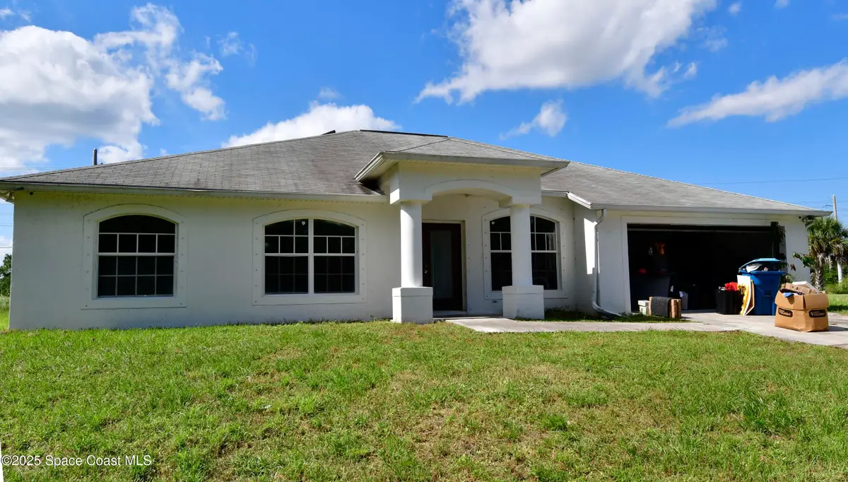 514 Hobart Avenue Nw, Palm Bay, FL 32907 - Image #1