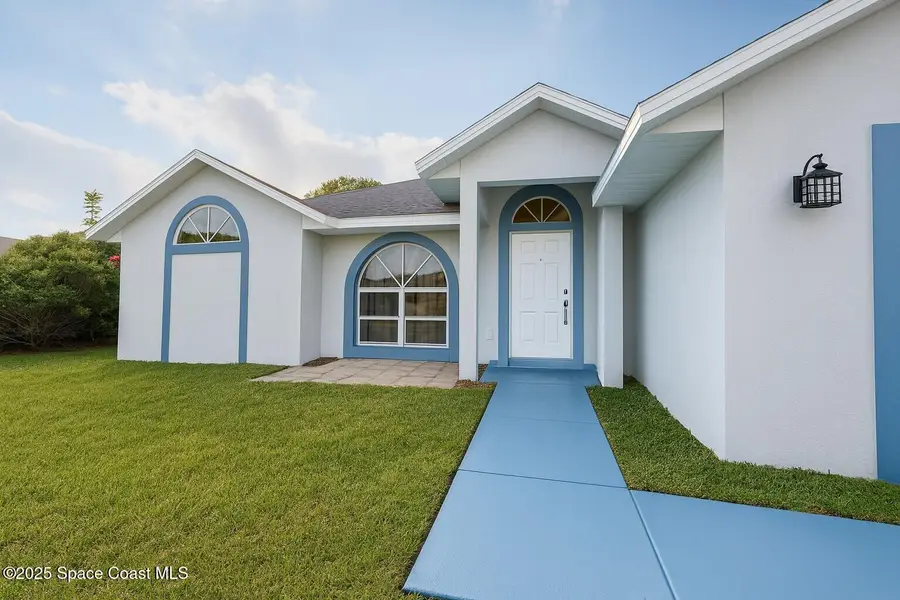 684 Seven Gables Circle Se, Palm Bay, FL 32909 - Image #2
