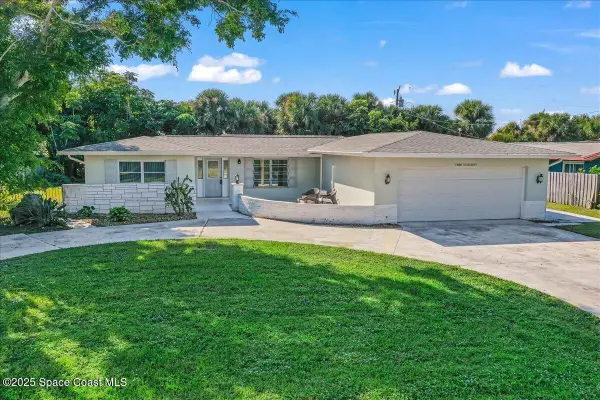 303 Surf Road, Melbourne Beach, FL 32951