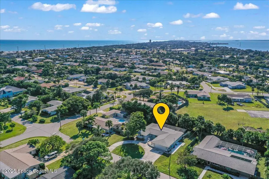 303 Surf Road, Melbourne Beach, FL 32951 - Image #3