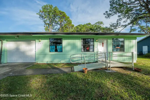 767 Schean Avenue Sw, Palm Bay, FL 32908