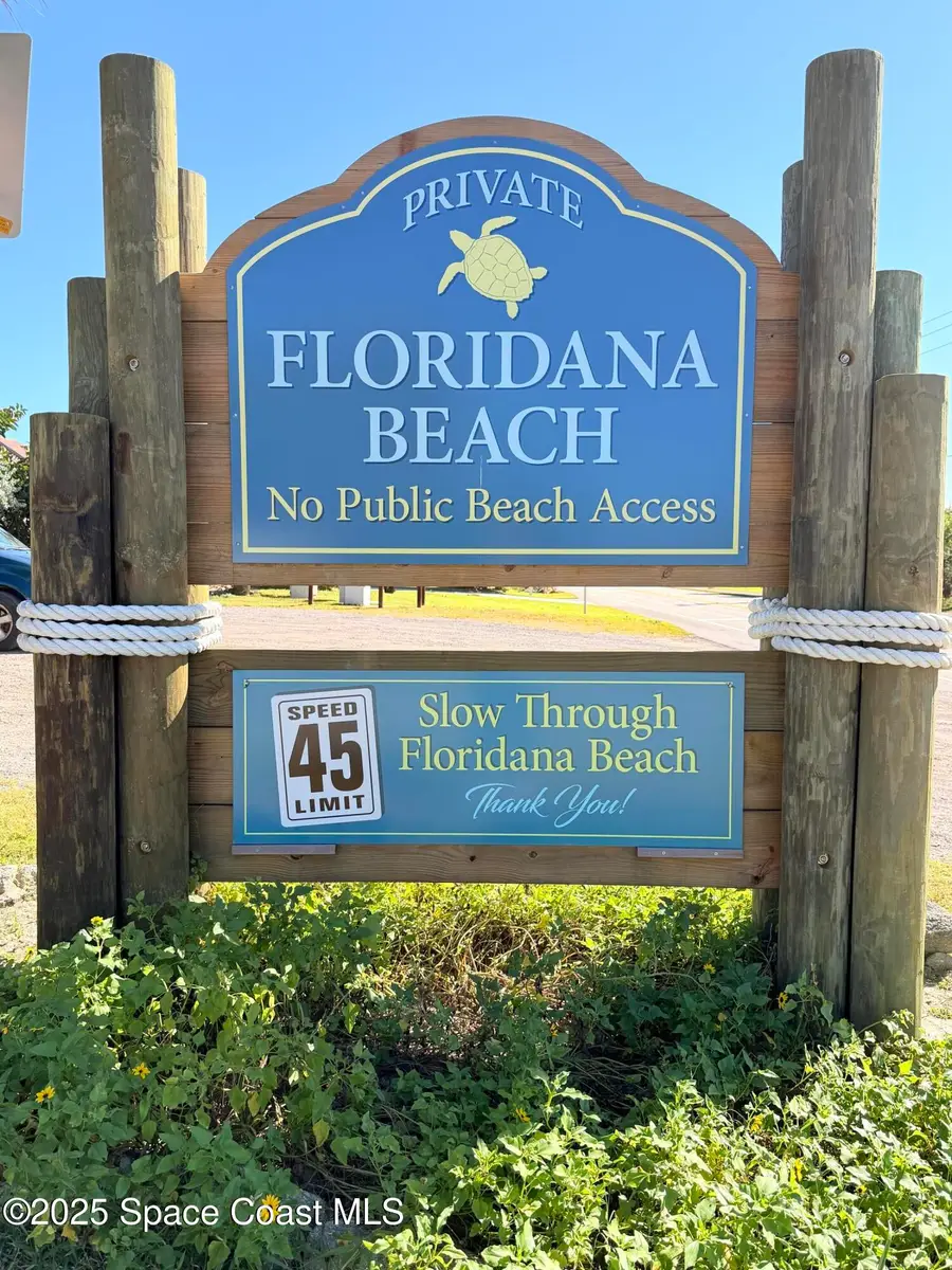 116 Delvalle Street, Melbourne Beach, FL 32951 - Image #2