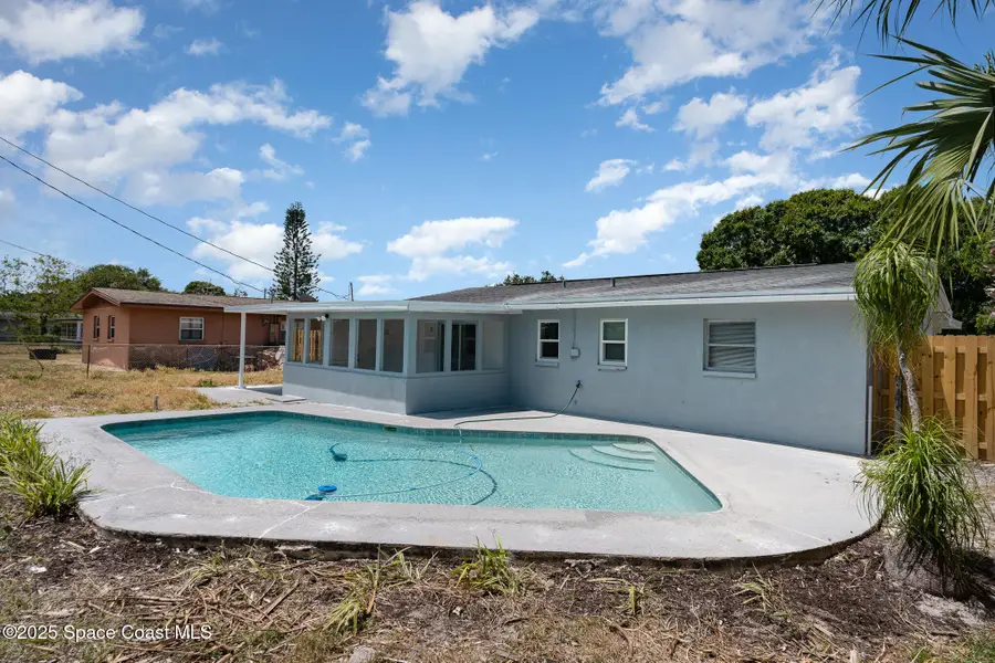 1497 Breeze Lane, Melbourne, FL 32935 - Image #2