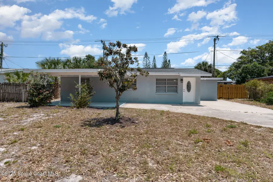 1497 Breeze Lane, Melbourne, FL 32935 - Image #3