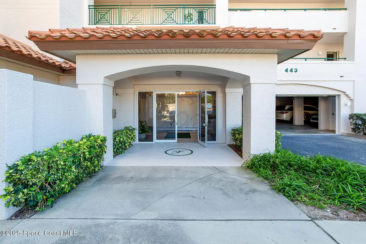 443 Johnson Avenue #204, Cape Canaveral, FL 32920 - Image #1