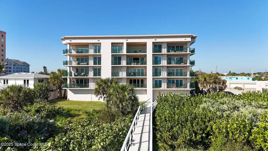 443 Johnson Avenue #204, Cape Canaveral, FL 32920 - Image #2