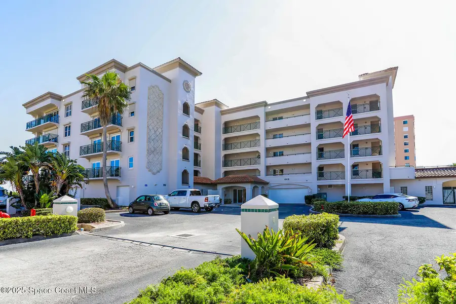 443 Johnson Avenue #204, Cape Canaveral, FL 32920 - Image #3