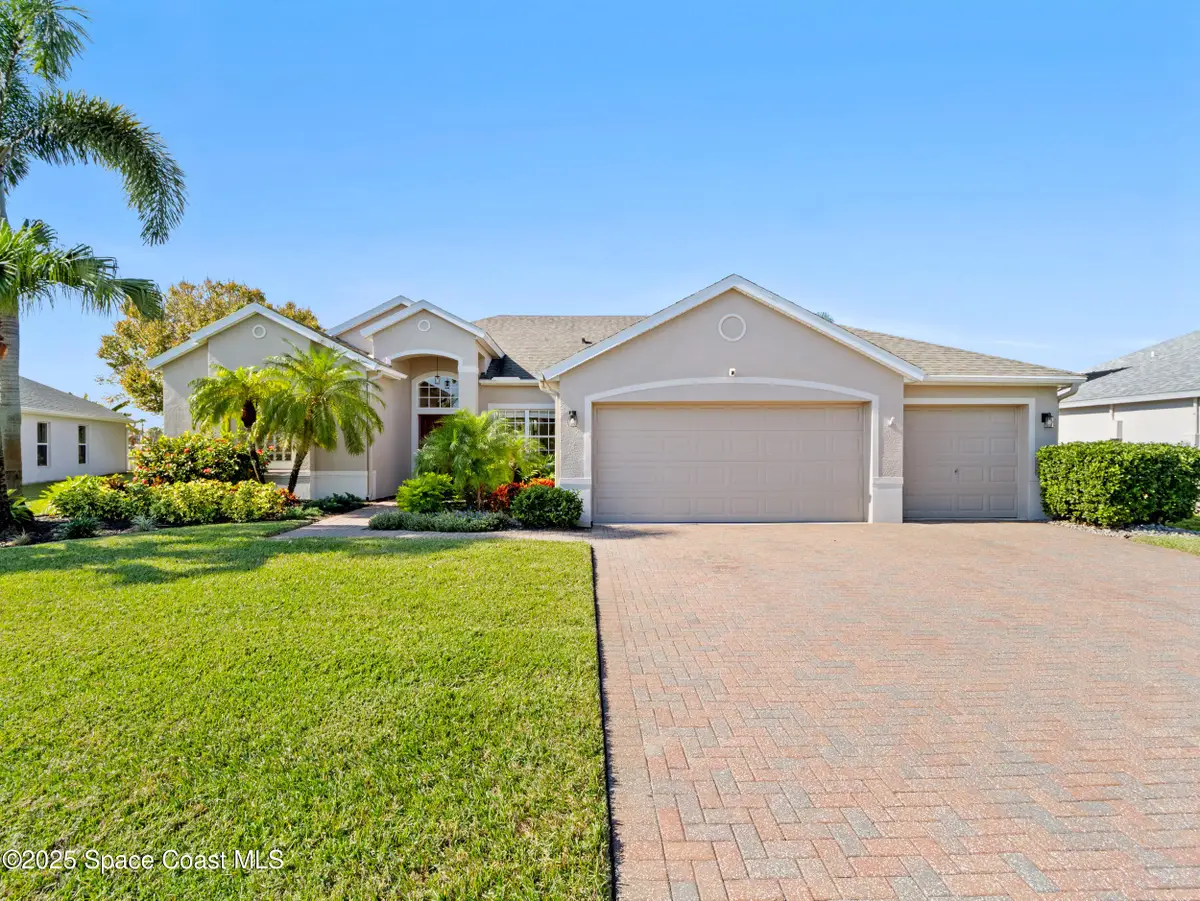 4874 Pinot Street, Rockledge, FL 32955 - Image #1