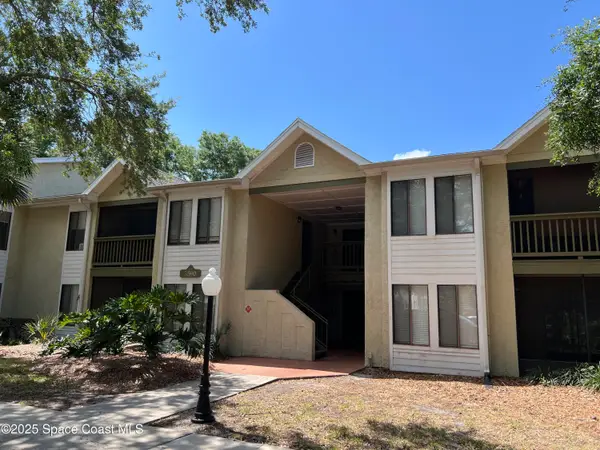 3545 Sable Palm Lane #D, Titusville, FL 32780