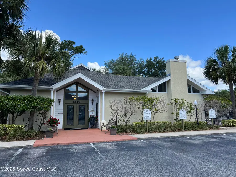 3545 Sable Palm Lane #D, Titusville, FL 32780 - Image #2