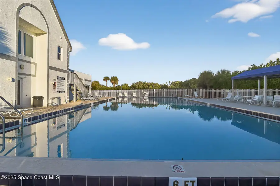 807 Mystic Drive #C-207, Cape Canaveral, FL 32920 - Image #3