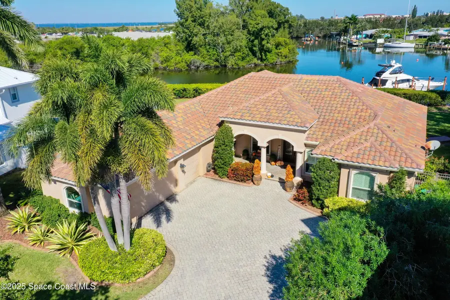 256 Lanternback Island Drive, Satellite Beach, FL 32937 - Image #2
