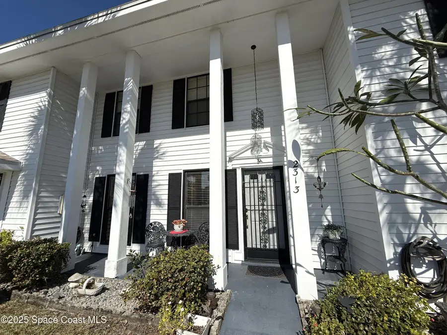 2313 Manor Drive Ne, Palm Bay, FL 32905 - Image #2