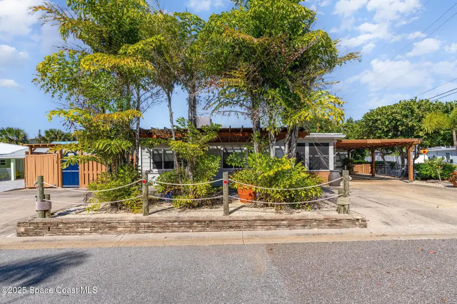 6203 Ridgewood Avenue, Cocoa Beach, FL 32931 - Image #2