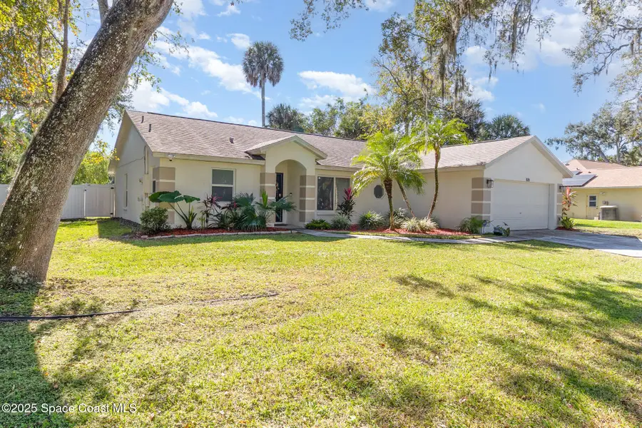 1170 Meadowbrook Road Ne, Palm Bay, FL 32905 - Image #2