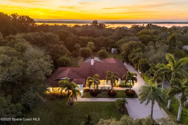 6215 S Tropical Trail, Merritt Island, FL 32952