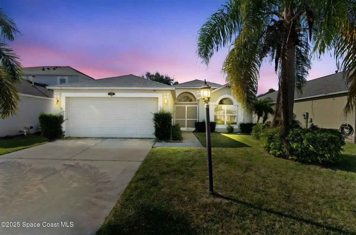 4207 Four Lakes Drive, Melbourne, FL 32940 - Image #1