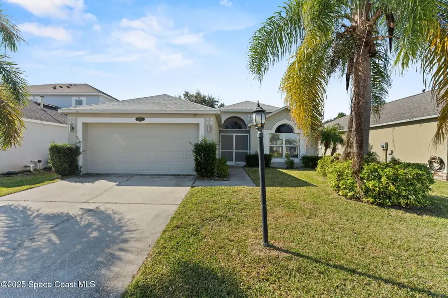 4207 Four Lakes Drive, Melbourne, FL 32940 - Image #2
