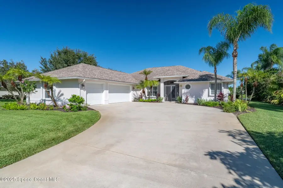 1519 Eagles Circle, Sebastian, FL 32958 - Image #3