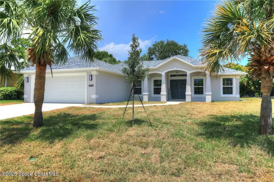 485 Periwinkle Drive, Sebastian, FL 32958 - Image #2