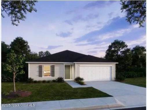 4240 Ponds Drive, Cocoa, FL 32927 - Image #2