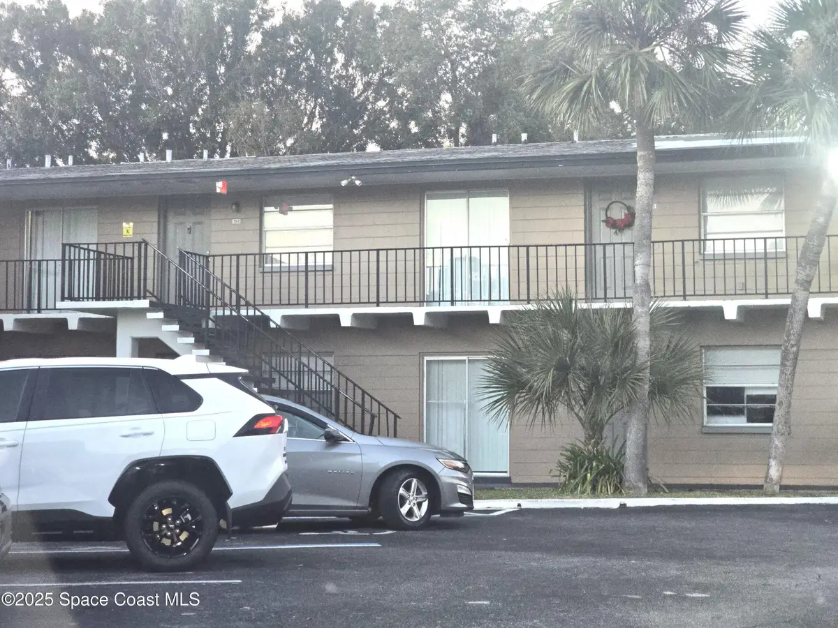 1711 Dixon Boulevard #179, Cocoa, FL 32922 - Image #1