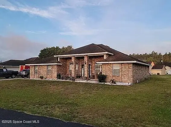 15738 Jim Court, Jacksonville, FL 32218 - Image #2