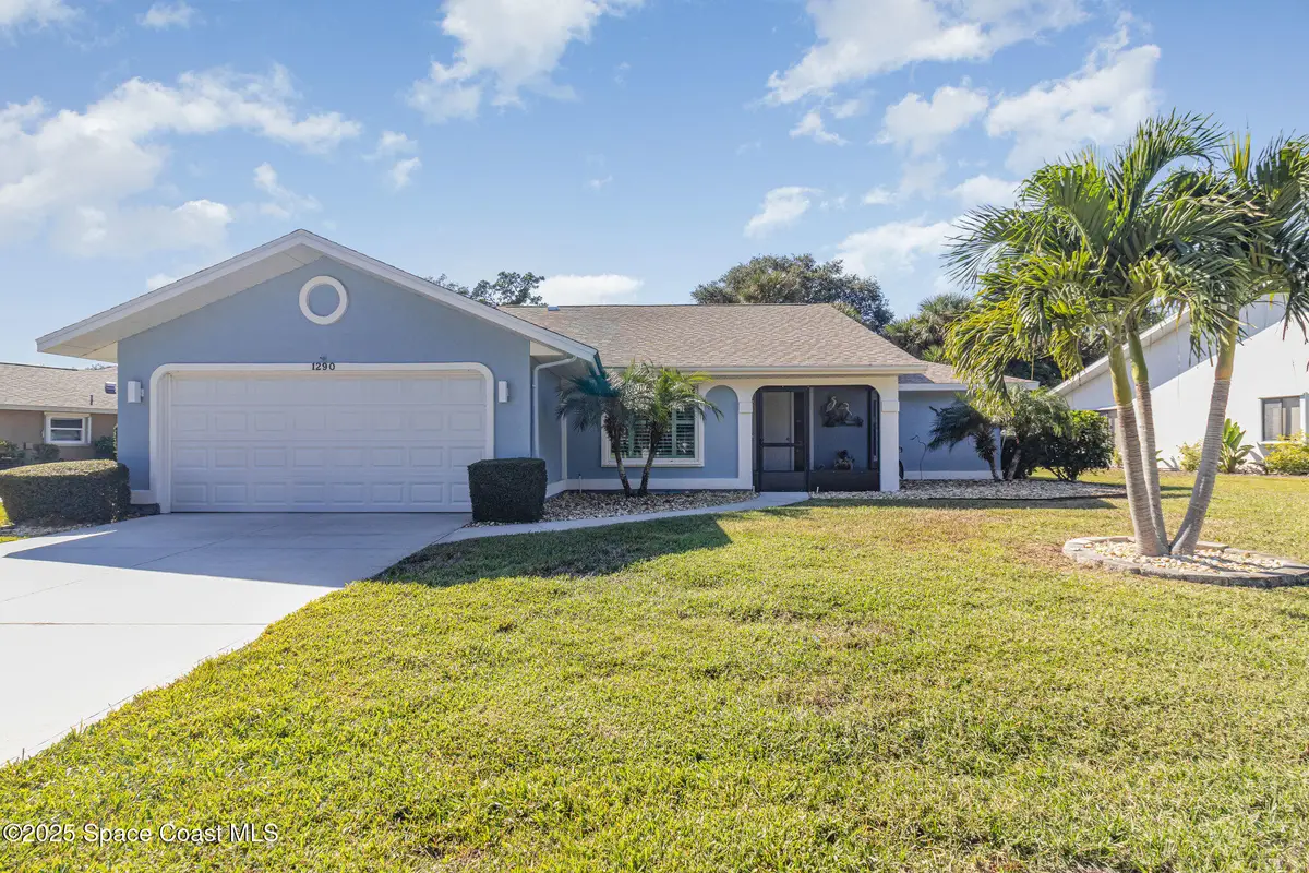 1290 Mayflower Avenue, Melbourne, FL 32940 - Image #1
