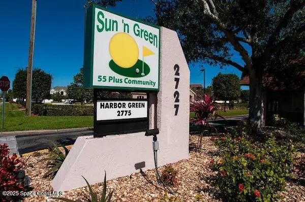 2727 N Wickham Road #206-11, Melbourne, FL 32935