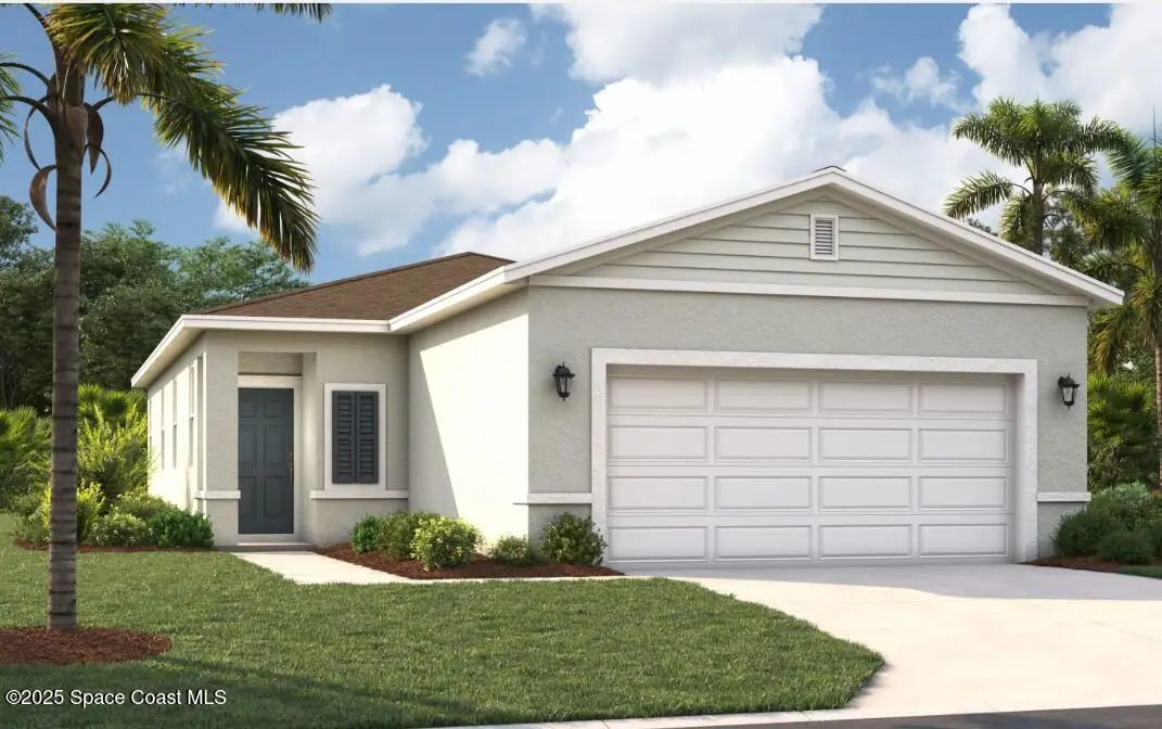 745 Poller Way Nw, Cocoa, FL 32927 - Image #1