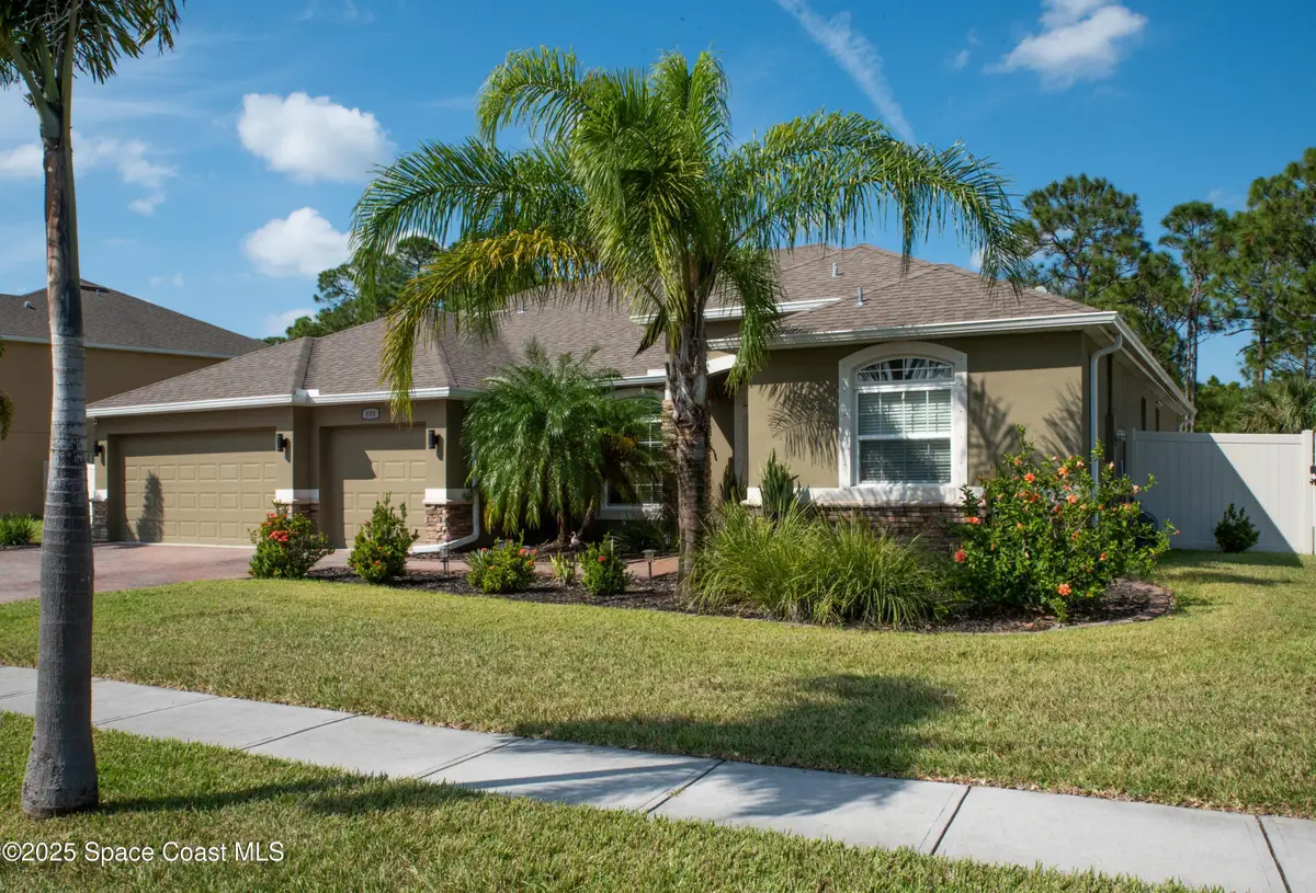 680 Easton Forest Circle Circle Se, Palm Bay, FL 32909 - Image #1