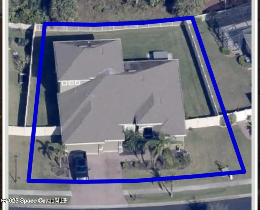 680 Easton Forest Circle Circle Se, Palm Bay, FL 32909 - Image #3