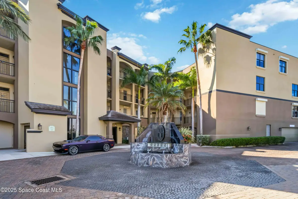 4125 W End Road #306, Cocoa Beach, FL 32931 - #1