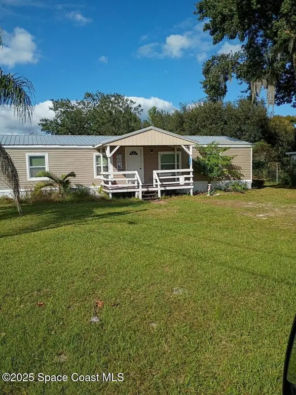 4857 Cambridge Drive, Mims, FL 32754