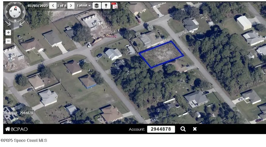 2612 Palmer Avenue Se, Palm Bay, FL 32909 - Image #3