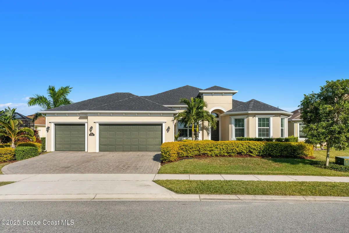 3715 Archdale Street, Melbourne, FL 32940 - Image #1