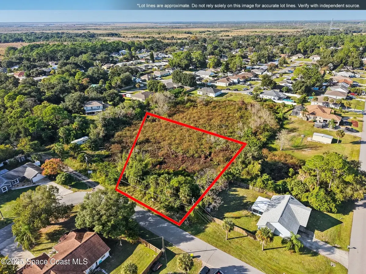 6510 Aspen Lane, Cocoa, FL 32927 - Image #1