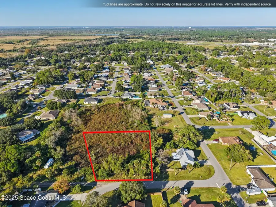 6510 Aspen Lane, Cocoa, FL 32927 - Image #2