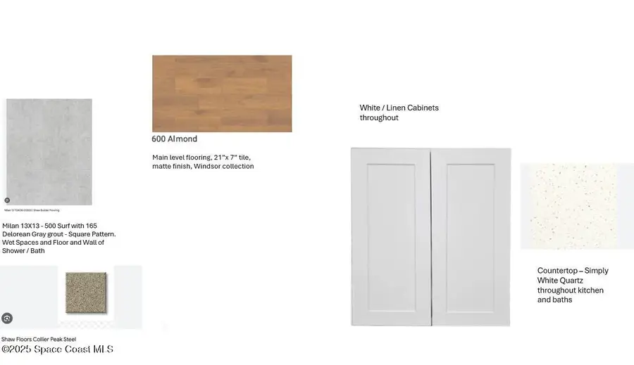 653 Rockaway Lane W, Cocoa, FL 32927 - Image #3