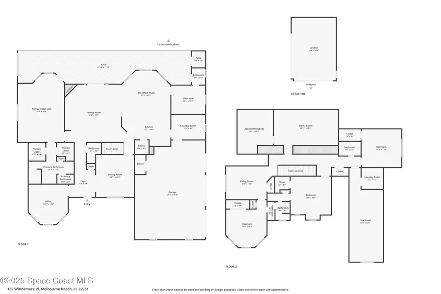 133 Windemere Place, Melbourne Beach, FL 32951 - Image #2