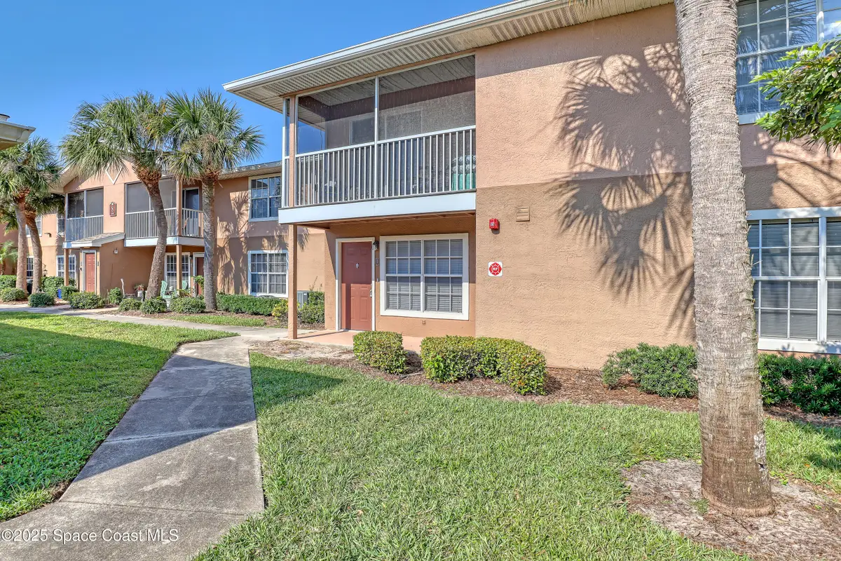 1841 Long Iron Drive #807, Rockledge, FL 32955 - Image #1