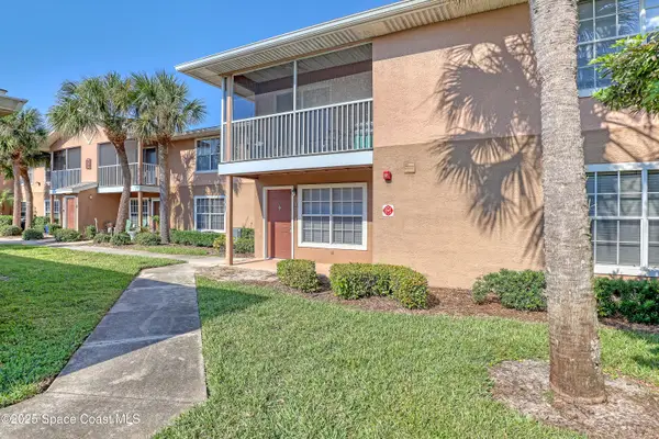 1841 Long Iron Drive #807, Rockledge, FL 32955