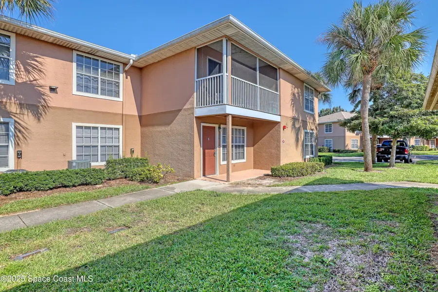 1841 Long Iron Drive #807, Rockledge, FL 32955 - Image #2
