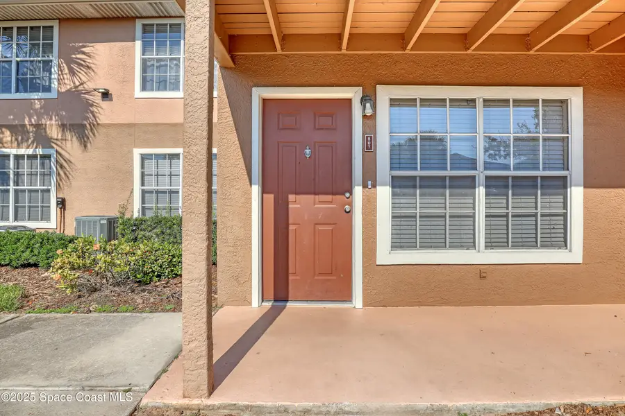 1841 Long Iron Drive #807, Rockledge, FL 32955 - Image #3