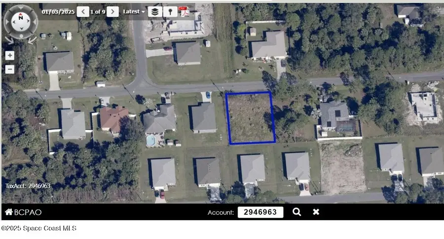 334 Silver Frost Street Se, Palm Bay, FL 32909 - Image #3