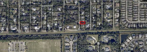 Unknown Nevada Street, Melbourne, FL 32904